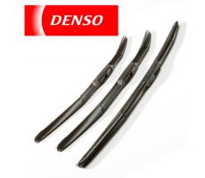 Щетка стеклоочистителя гибридная DENSO DU-040L